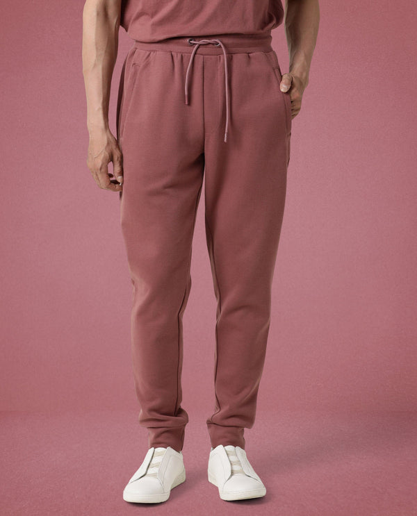 Track Pant Clay Pink Men