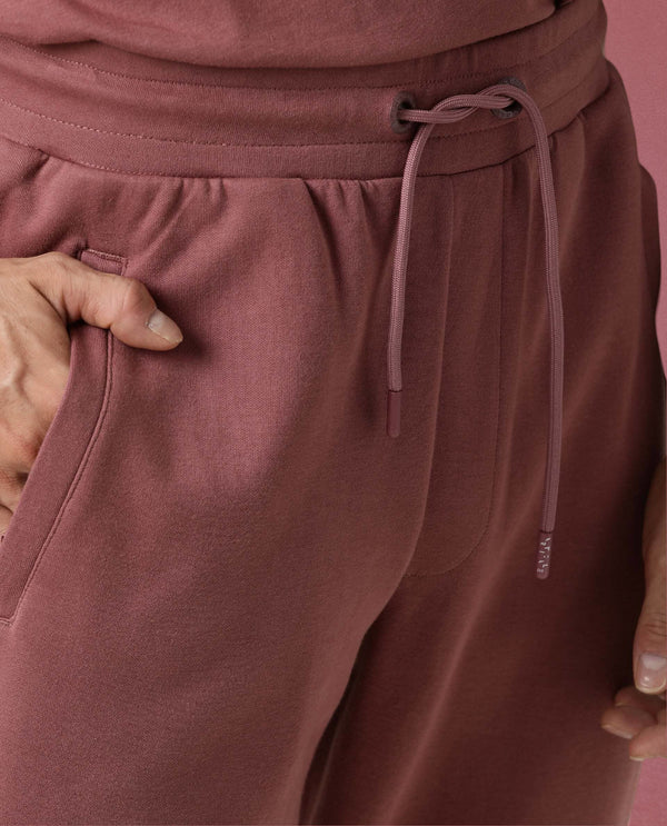 Track Pant Clay Pink Men