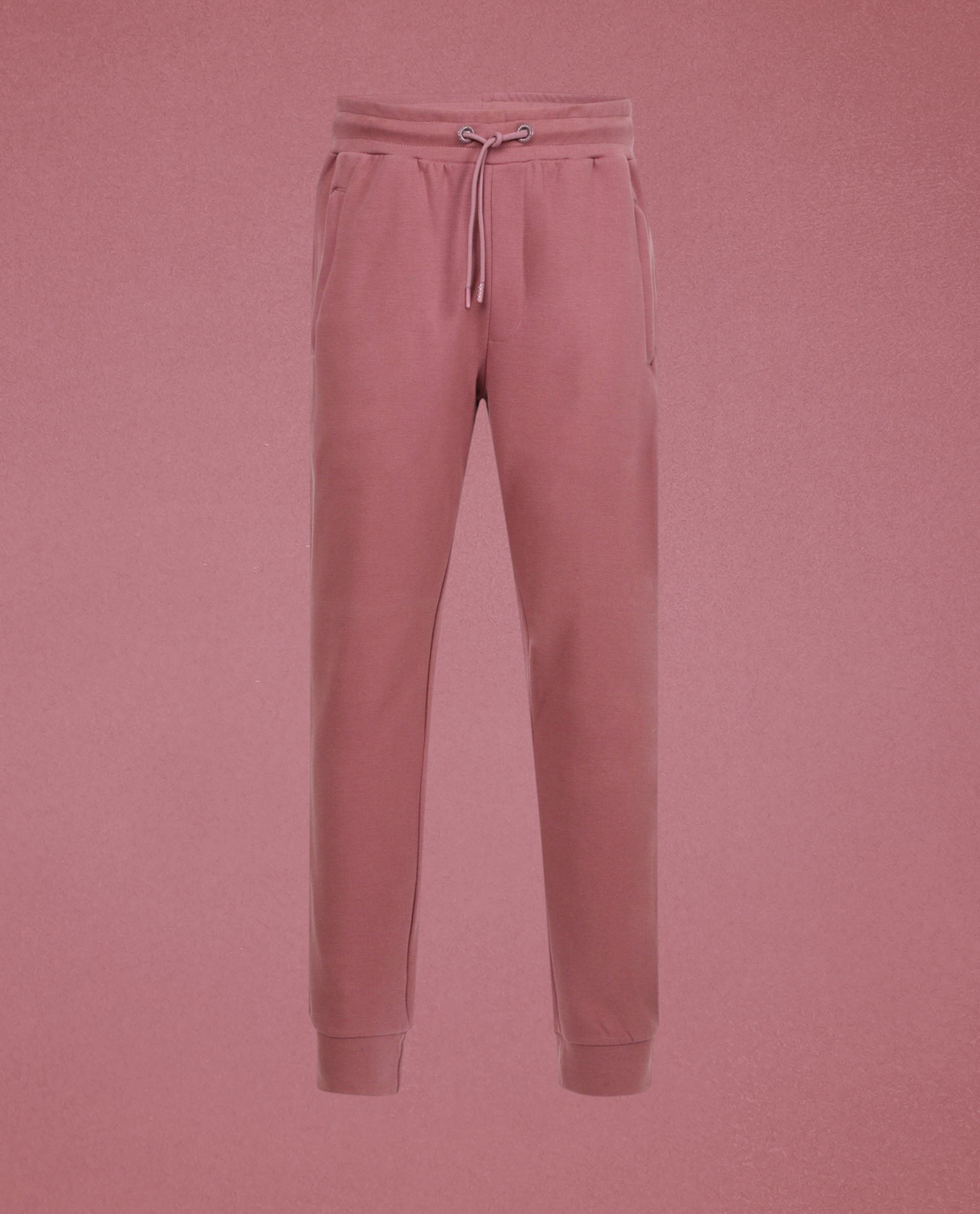 Track Pant Clay Pink Men
