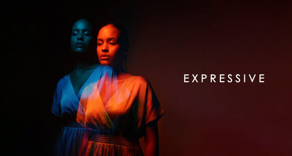 Expressive Collection: Fashion That Speaks Volumes