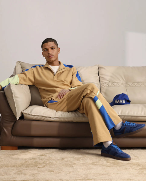 Rare Rabbit SS ‘25: New Season, Bold Styles