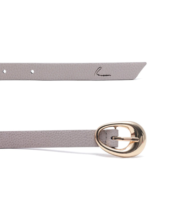 Rareism Women Ivy Beige Belt