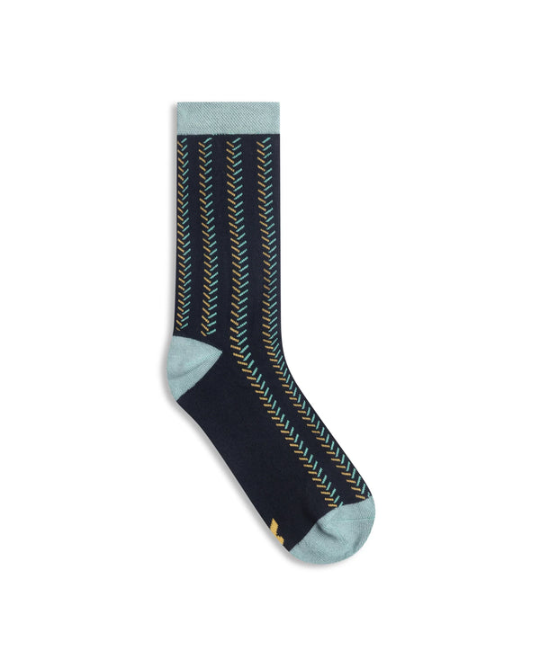 Rare Rabbit Men Bone Assorted Socks