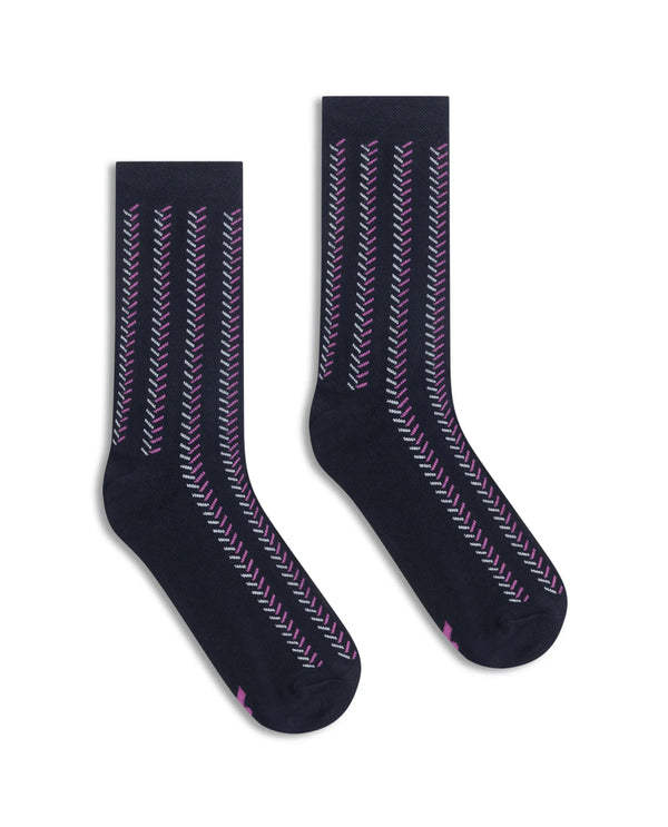 Rare Rabbit Men Bone Assorted Socks
