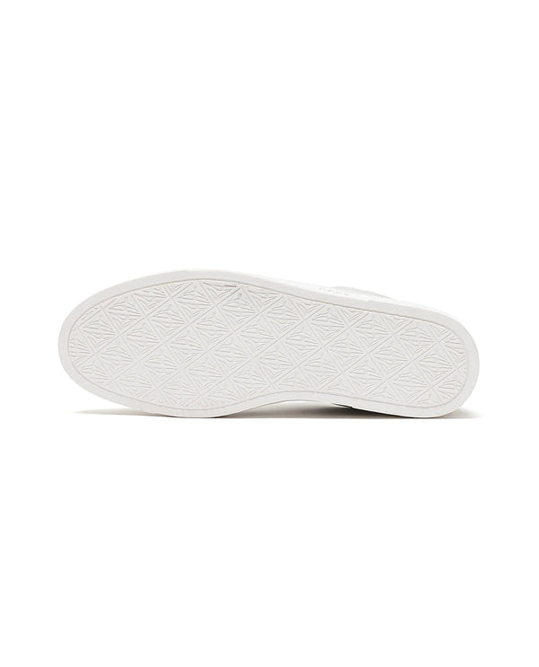 Rare Rabbit Men Classo Grey Lace-Up Closure Sneaker