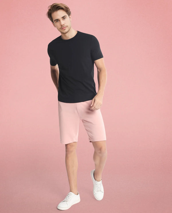 Shorts Ash Rose Men