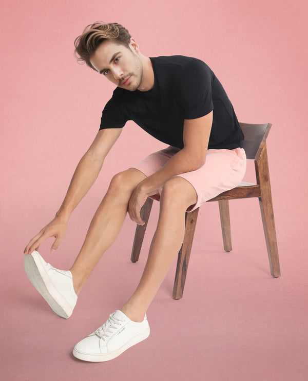 Shorts Ash Rose Men