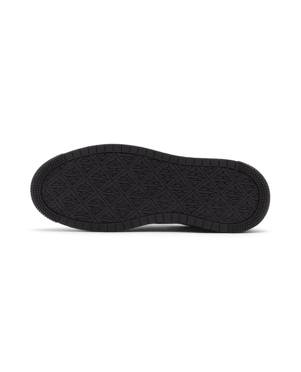 Rare Rabbit Men's Kepler Pro Light Grey Plain Shoes