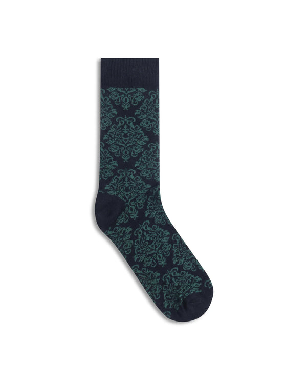 Rare Rabbit Men Rome - 1 Assorted Socks