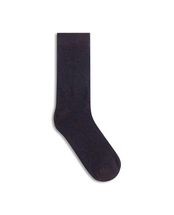 Rare Rabbit Men Rome - 2 Assorted Socks