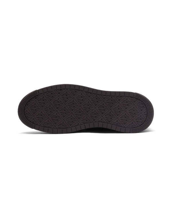 Rare Rabbit Men Oslo Brown Lace-Up Closure Sneaker