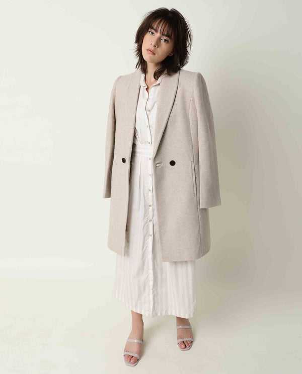 Rareism Women Paris Yellow Shirt Collar Half Sleeves Front Placket Button Closure With Fabric Waist Belt Midi Dress