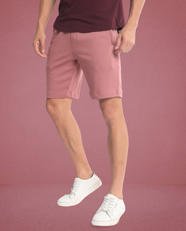 Shorts Clay Pink Men