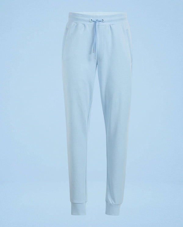 Track Pant Clear Blue Men