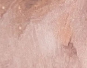 peach