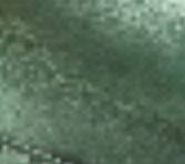 metallic-green